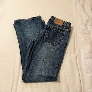 VINTAGE AE BOOTCUT JEANS